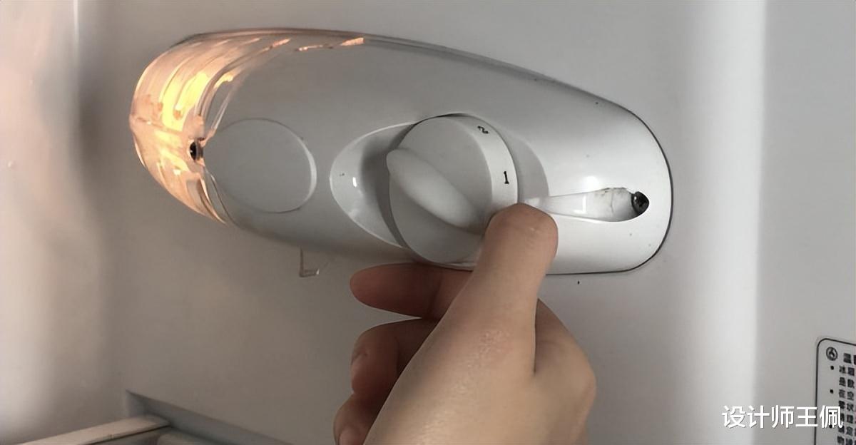 |用了10多年的冰箱，终于明白夏天怎么做才能省电，建议收藏！