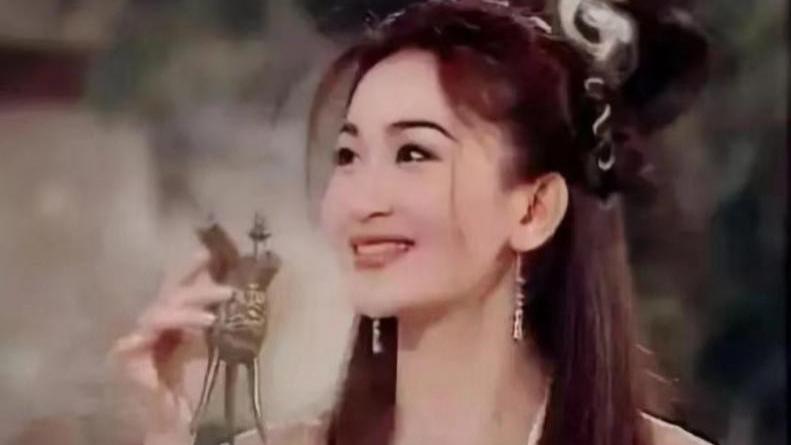 张予曦|戏里风情万种，戏外却干干净净，这16位女星情史清白无辜