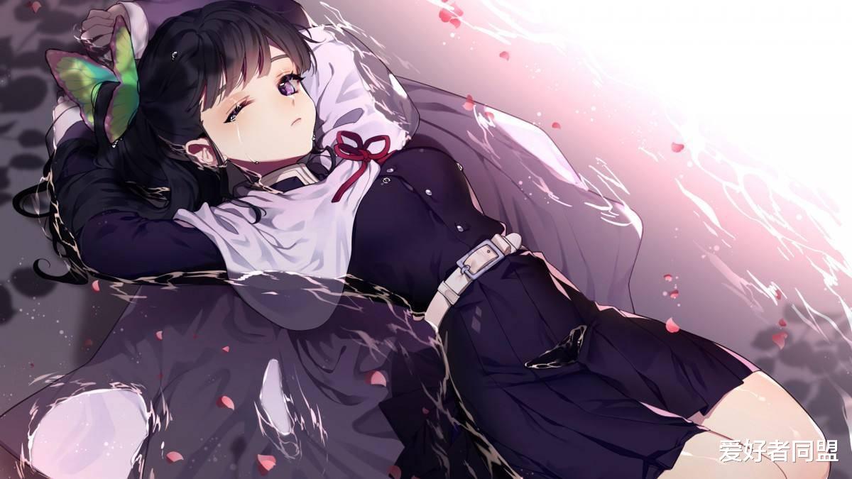 漫画家|【盘点】日本漫画2021年销量排行榜top8 第一名意料之外情理之中