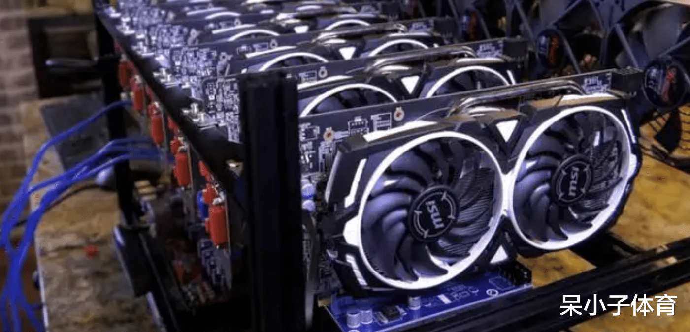 显卡|美国或控制40系列显卡产量