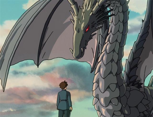 宫崎骏|把儿子培养成敌人,把徒弟培养成对手,宫崎骏:没有一人值得托付