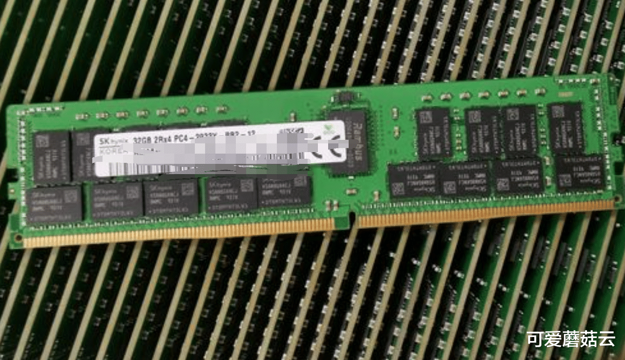 |我搞不懂,为啥你们都要配32G内存?