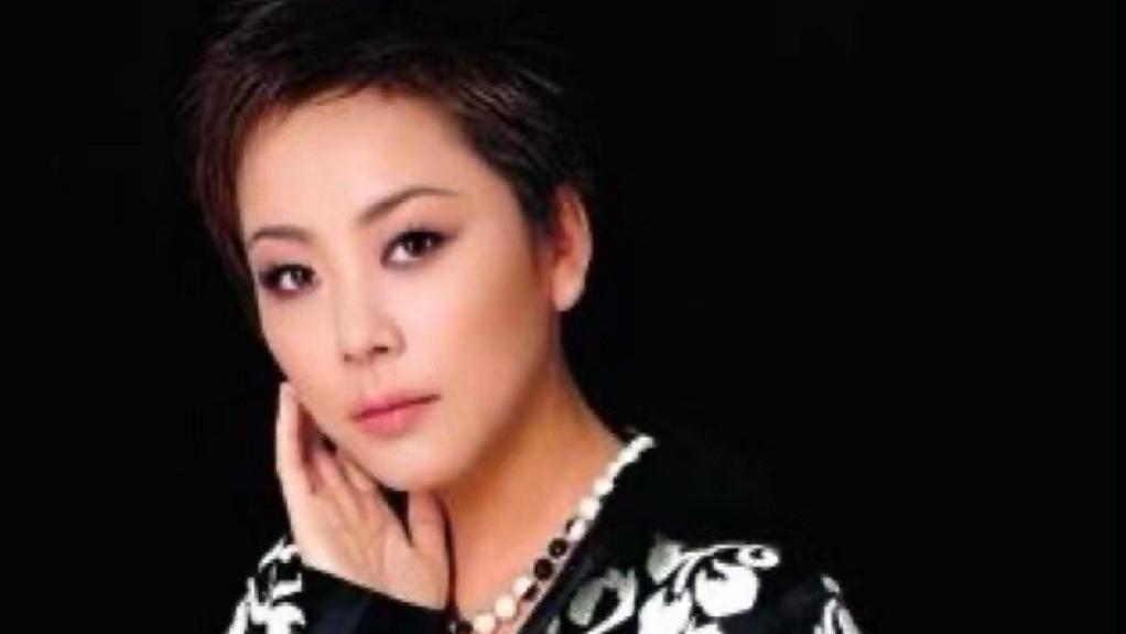 李敏镐|衡越：被赵本山捧红，惨遭渣男骗财后离异生子，晚年节目上诉现状