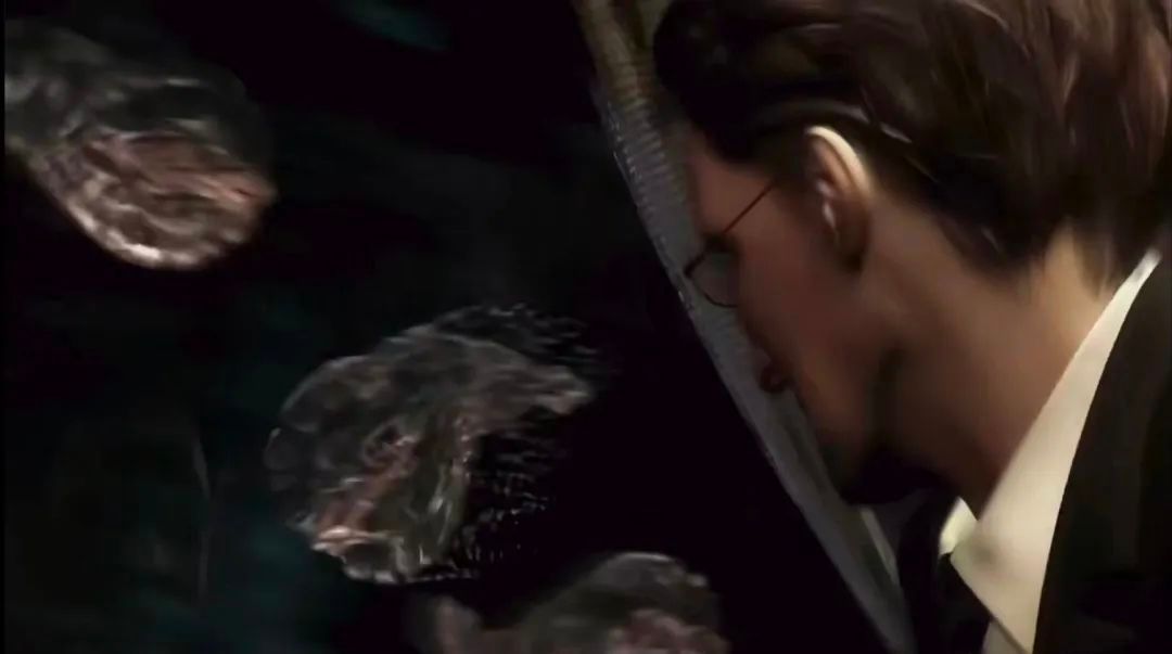 瑞贝卡|生化人物志 瑞贝卡 比利