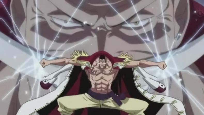 萨博|三颗恶魔果实在换主人后，一颗远不如前任，一颗更是直接报废