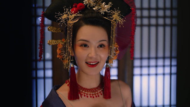 白愁飞|说英雄谁是英雄：朱小腰保护关七？小石、白愁飞决裂，她结局凄惨