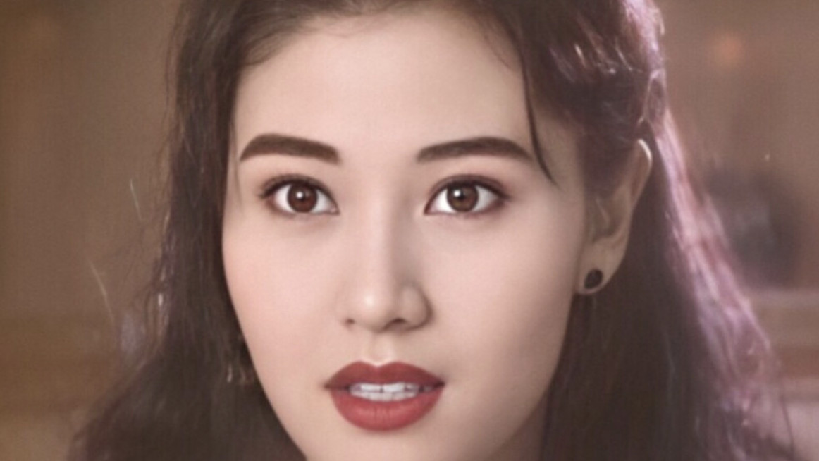 甘比|美不过李嘉欣，却坐拥千亿家产，一无所有的甘比，凭何笑到最后？