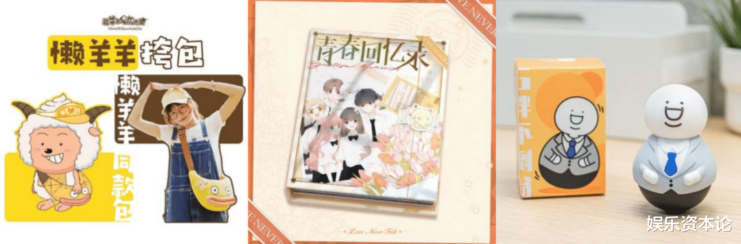爱与和平|8月IP衍生品榜:一波王炸手办月销过万,日漫衍生品热