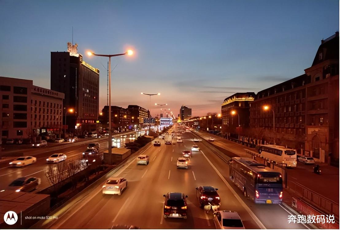 摩托罗拉|堪称性价比内卷之王!实际体验到底如何?moto S30 Pro上手评测