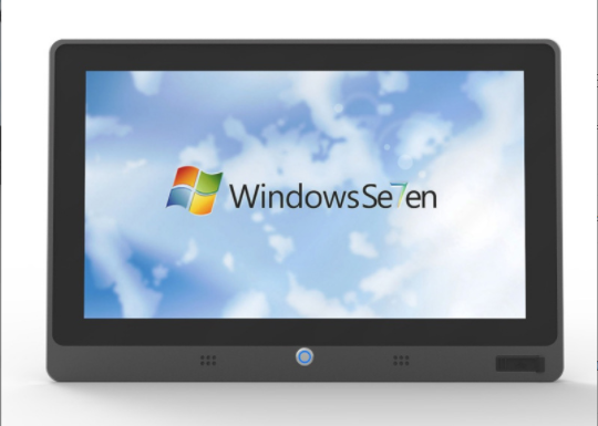 平板电脑|工控一体机行业有多内卷?看看这份工业平板电脑行业分析