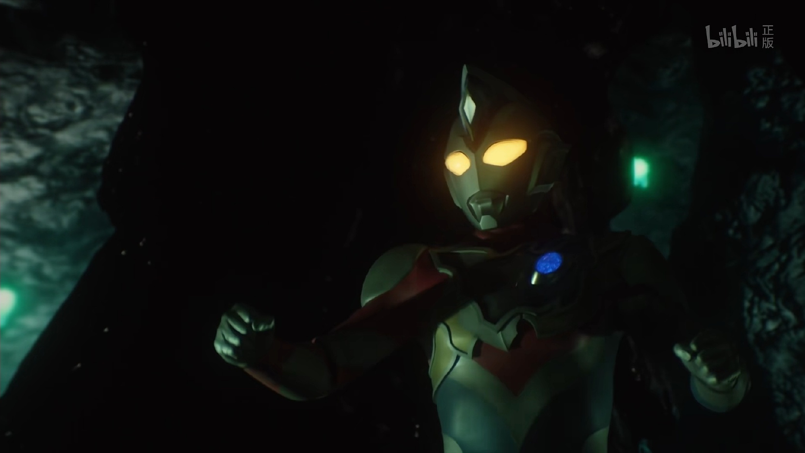 海贼王|德凯奥特曼第七集，德凯一挑三吃瘪搞传送，特利迦即将回归