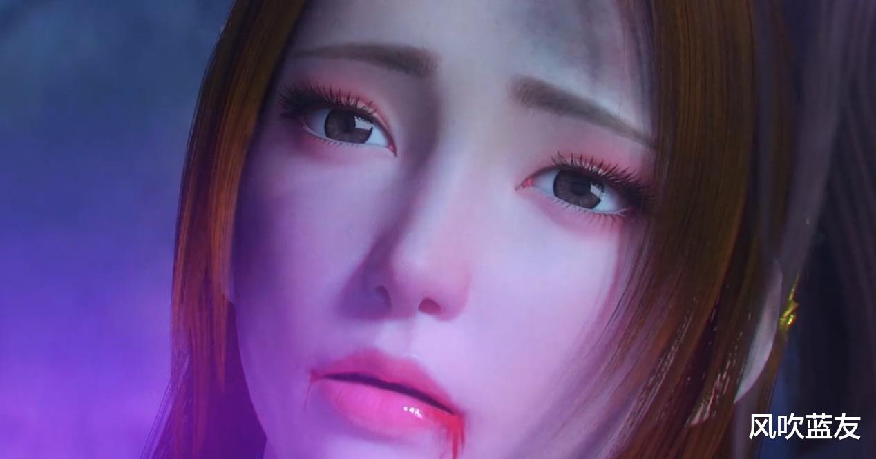 萧炎|斗破苍穹：特别篇三年之约无缝衔接，萧炎虽赢了纳兰，却输了云韵