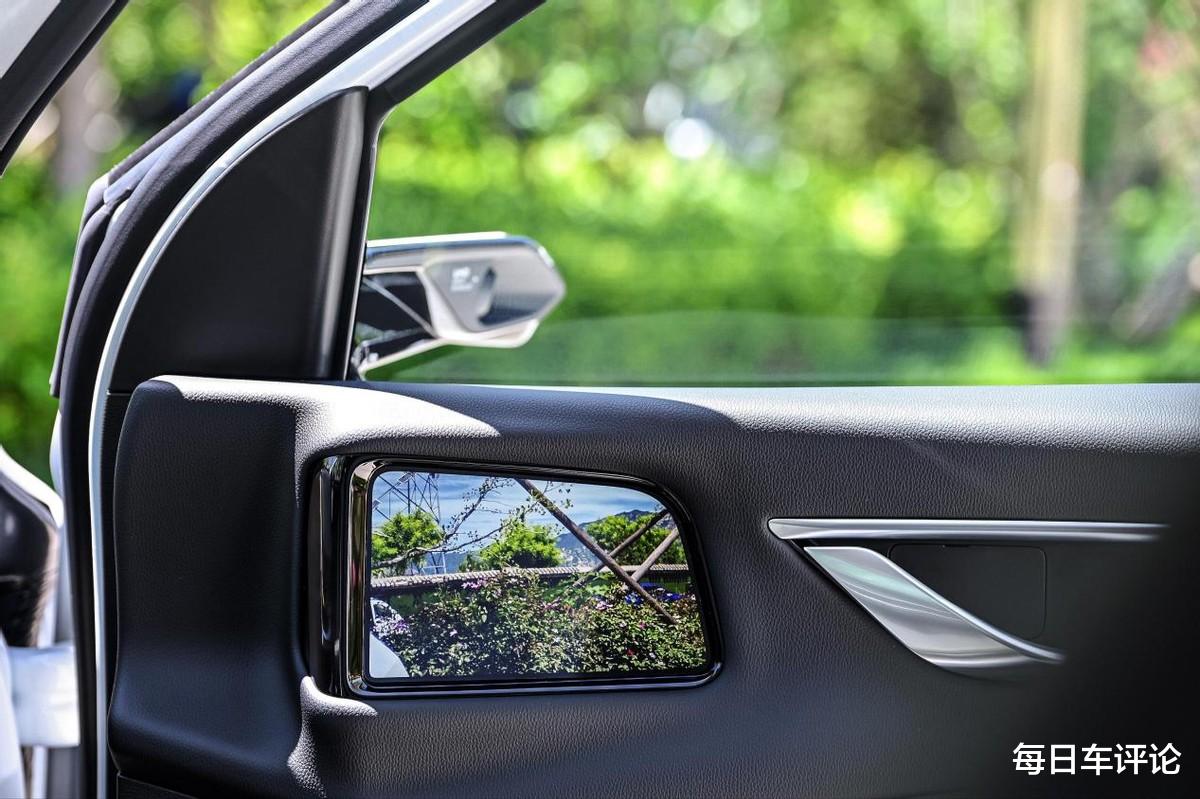 华为鸿蒙系统|华为鸿蒙智能座舱+麒麟990A芯片，这车堪称“电竞王座”