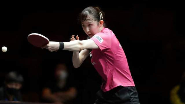 王楚钦|王楚钦率先打进16强！2位名将被其淘汰，早田希娜3-0大胜晋级