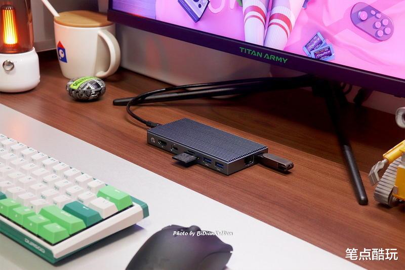 ssd|终结U盘的不是PSSD，高速+OTG才是正解，斐数高速U盘给你打个样