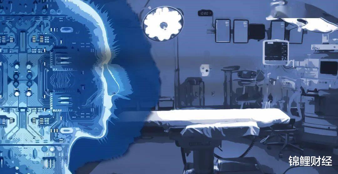 医生|眼底AI日渐成熟,医疗产业为何“毫无反应”?