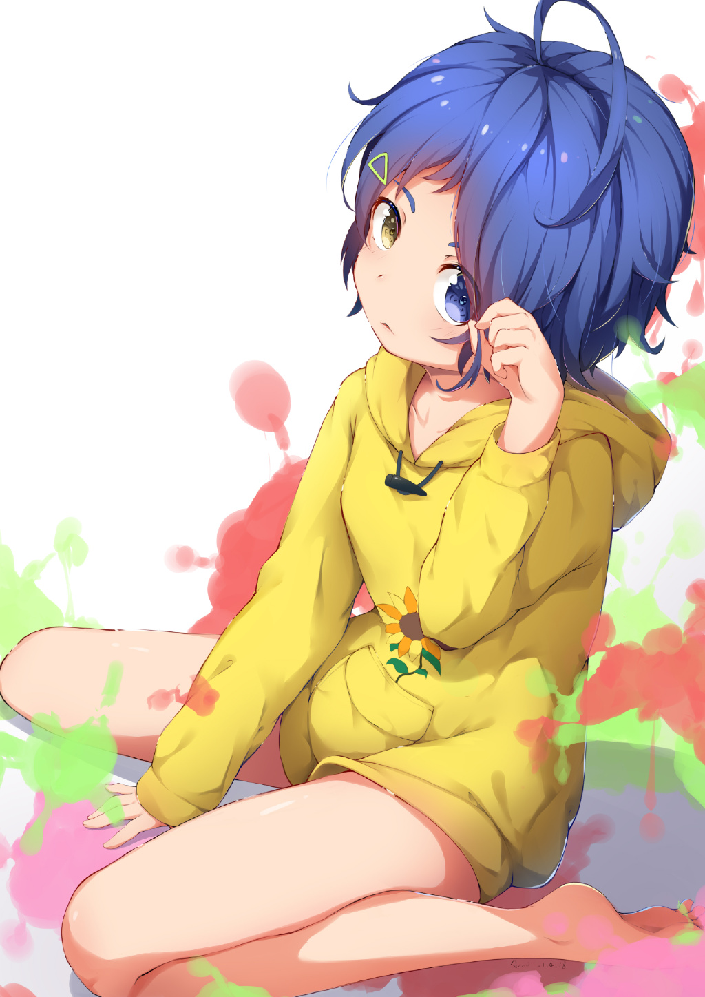 海贼王|大户爱,小可爱!《奇蛋物语》大户爱壁纸特辑