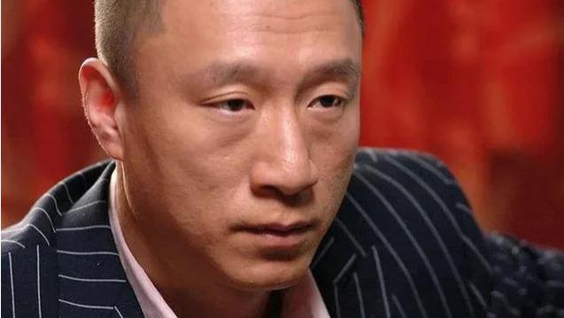 王全安|白鹿原: 王全安请孙红雷演“黑娃”，孙红雷说“一天20万”