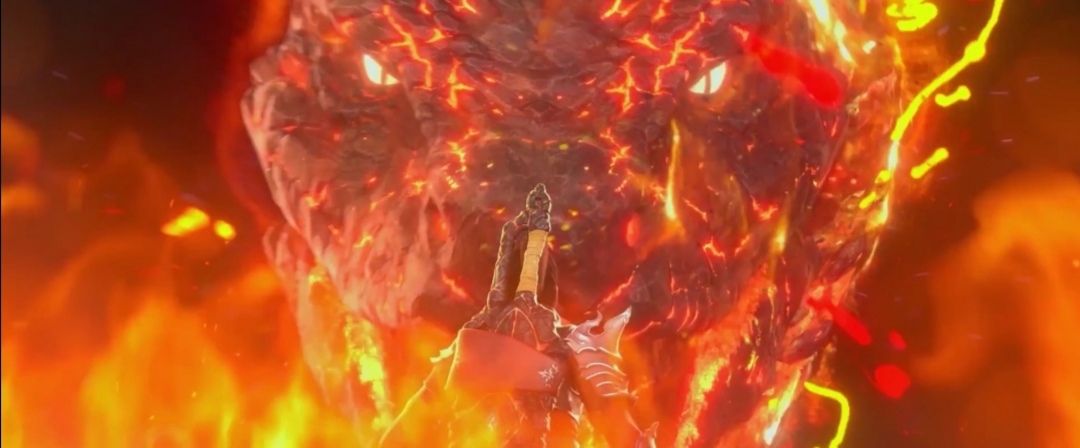 萧炎|斗破苍穹：本应该踏入巅峰的异火，却两次被斗帝收服强行融入？