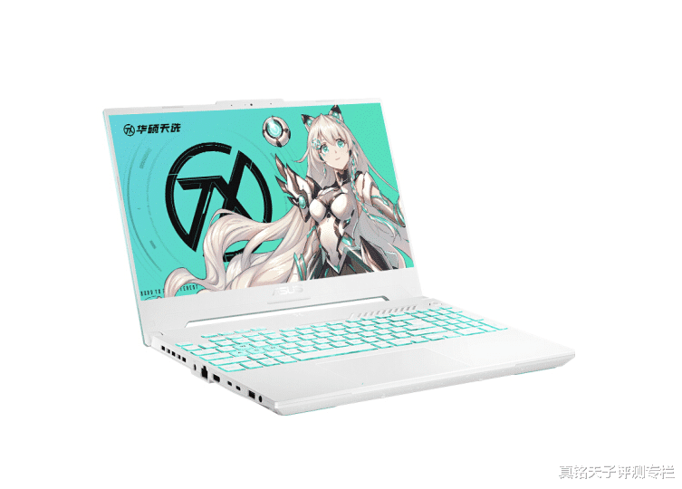 三星|618华硕天选3人气最高！电商热销榜多榜第一，没头绪选它准没错