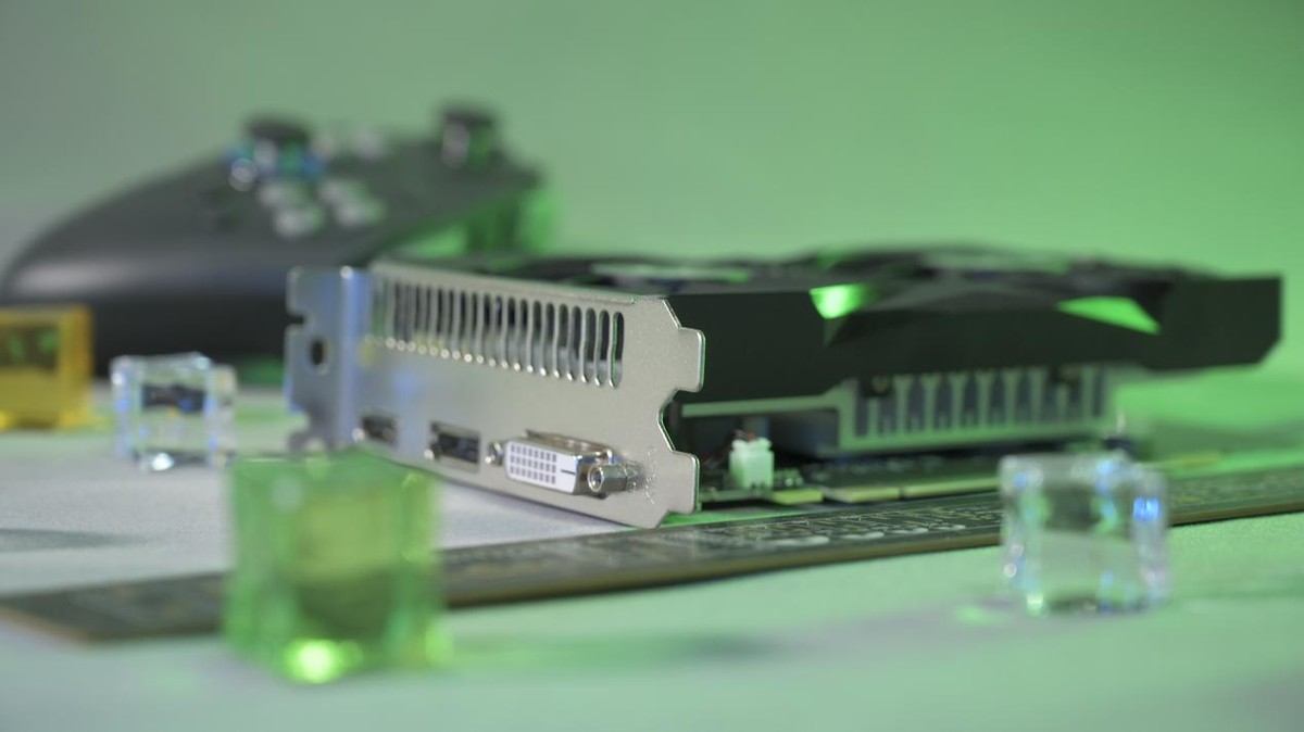 gtx|这款国产单机游戏你一定要玩,但是前提有一张GTX1050Ti