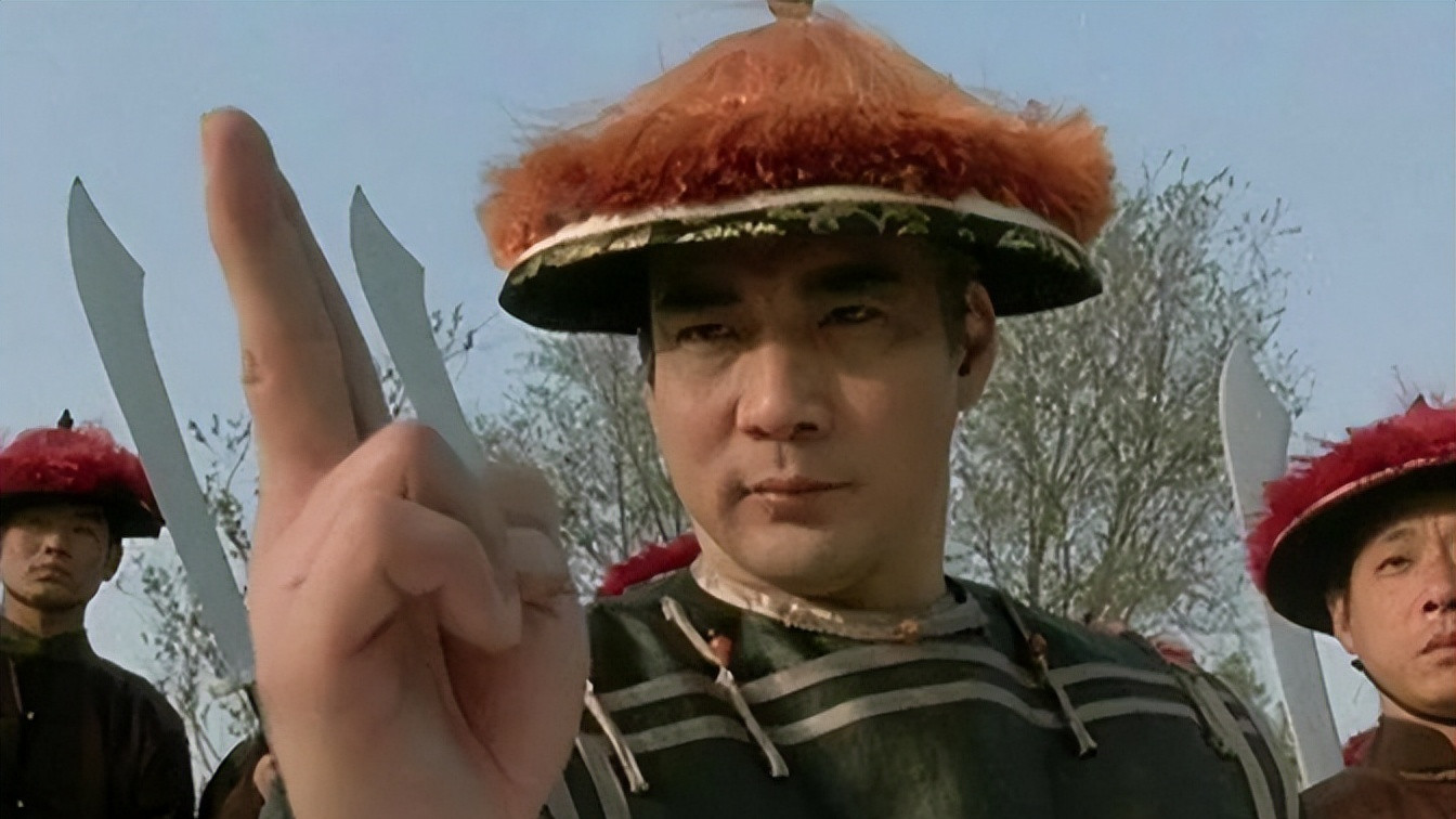 徐少强|徐少强：5个孩子3个妈，3婚娶小30岁娇妻，被称浪子的我很委屈