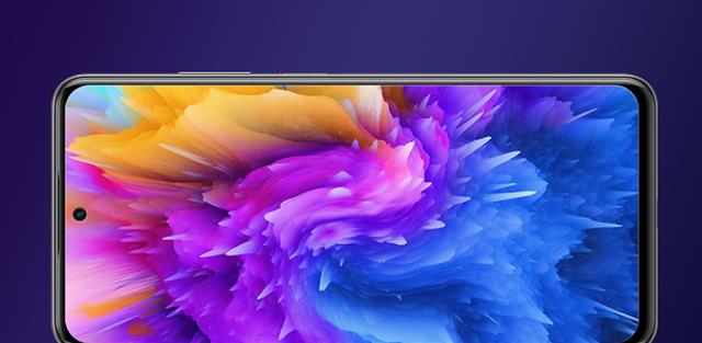 中興|“13G大運(yùn)存”+5100mAh大電池，256G才2198，中興越發(fā)厚道了