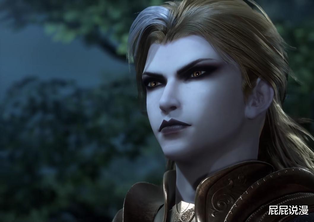 忍术|斗罗大陆：菊花关“晚节不保”，都是拜唐三所赐！