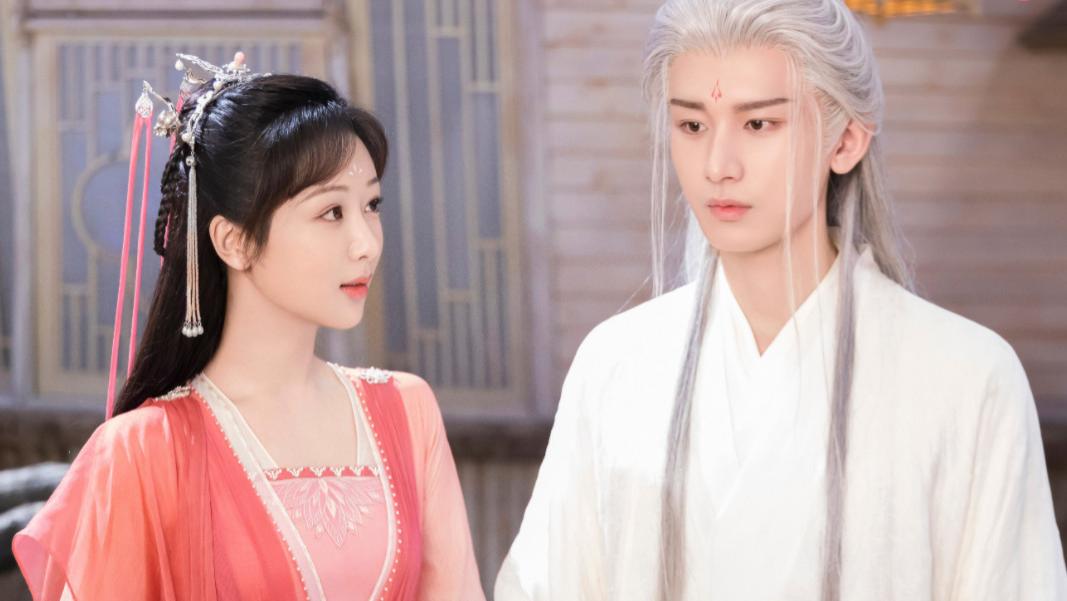 董璇|还记得《琉璃》朱梓骁吗？他直播带货无戏拍，不到半月交易额两亿