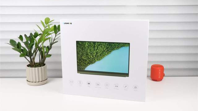 type-c|2.5K高色域 娱乐办公数位屏 千元出头 教你升级到移动双屏生产力平台