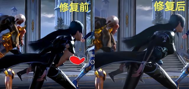 小舞|斗罗大陆又穿模，唐三秒变恶鬼，网友：瞬间切换恐怖片