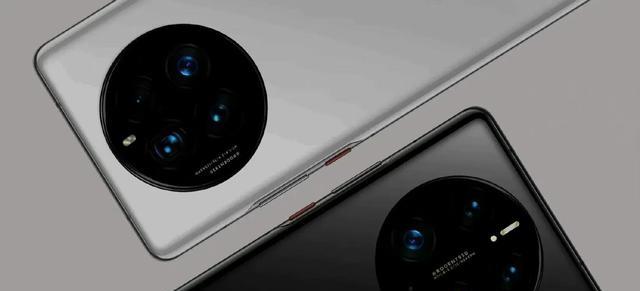 华为mate|接下Mate40的重任，押宝Mate50，这一次的华为或许是该全力一击了