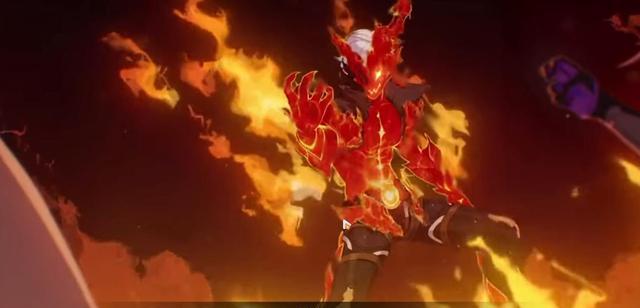 崩坏3|崩坏3:千劫面具下真容曝光,选择遮住自己的脸,或许只是因为丑