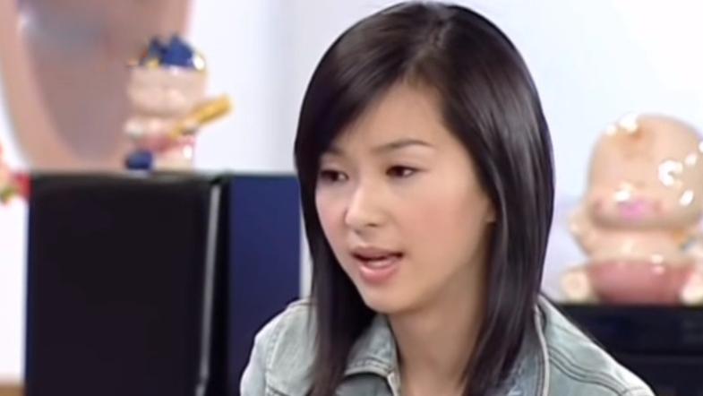 意难忘|《意难忘》中小麦那些令人迷惑的行为