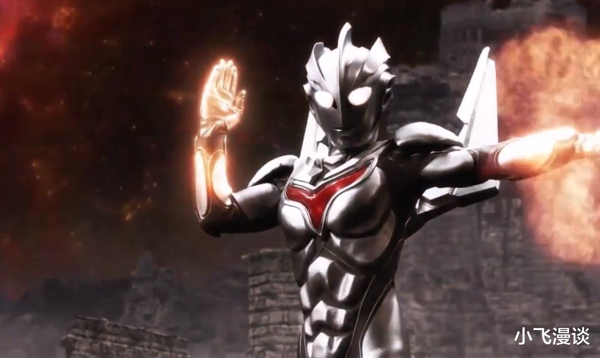 光之国|灭掉机械赛罗的诺亚奥特曼为何放弃光之国,拍拍屁股就走了呢?