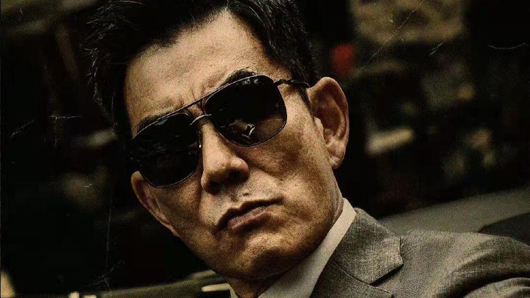 任贤齐|56岁任贤齐新片角色太嚣张！身为任达华的小弟，还妄想坐上龙头椅