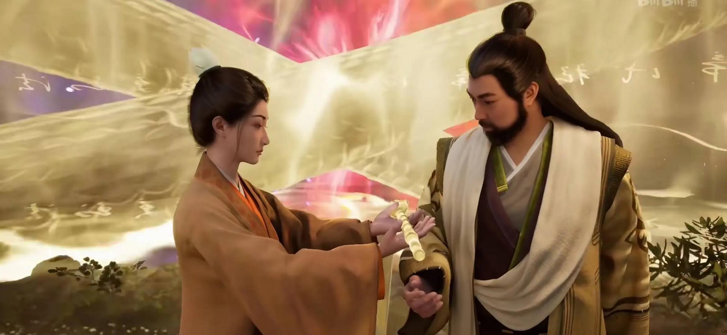 同人|凡人修仙传：化神修士出现，向之礼见死不救，李化元师傅要凉了