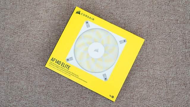 海盗船|散热技术哪家强?美商海盗船风扇&机电散装机分享