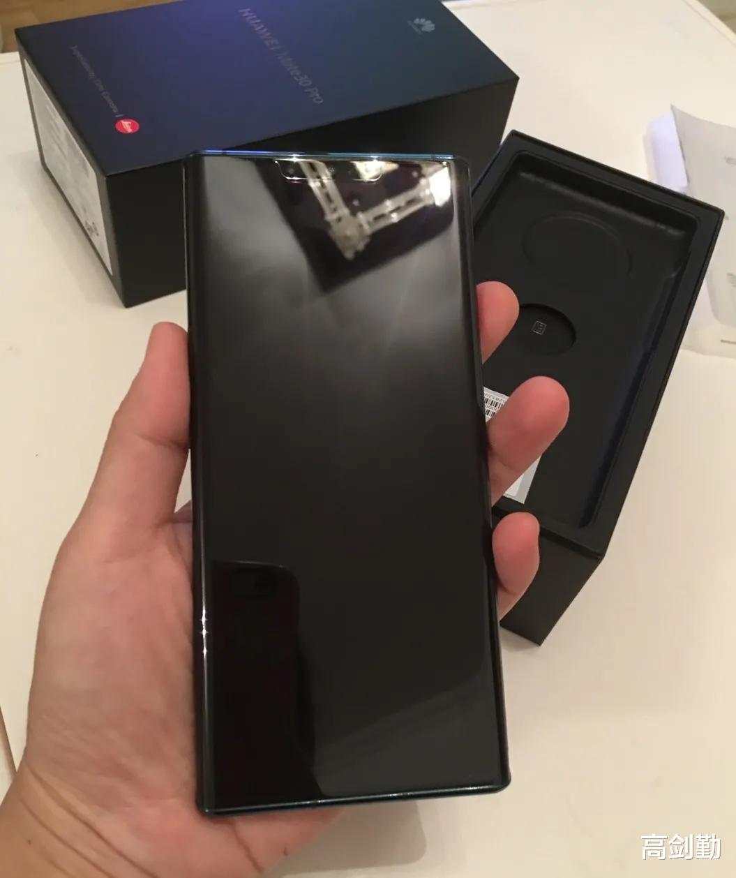 华为|果真还是“一分价钱一分货”