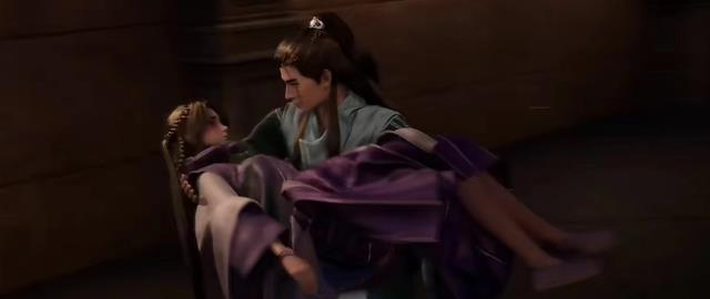 宣传片|凡人修仙传官方紧急修改宣传片，小紫灵登场，原著党却不买账