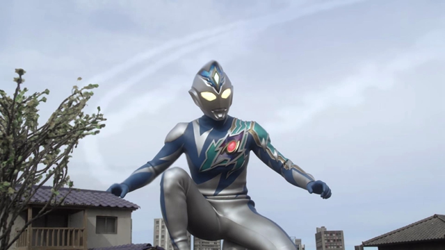 火影忍者|德凯奥特曼06：人类捅了怪兽窝，地底怪兽暴动，一群双尾怪出击