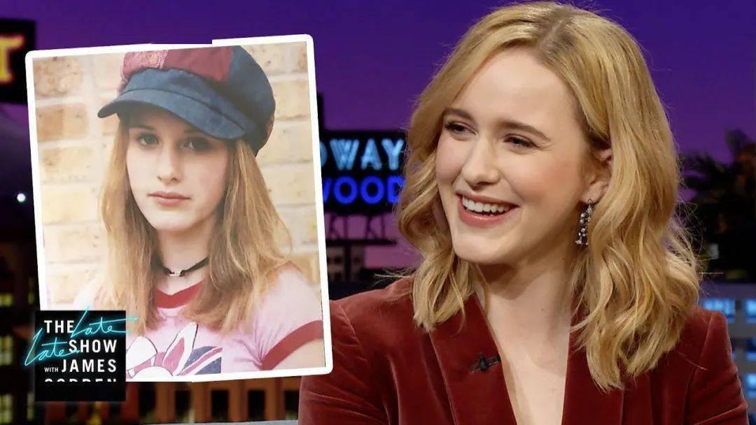 陈佩斯|她一回归，预定今年脱口秀女王