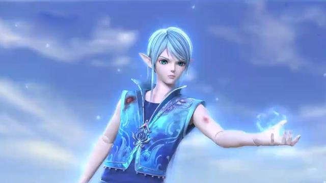 叶罗丽|叶罗丽:丢失千年之力的两个仙子依旧勇猛,曼多拉赢不了他们