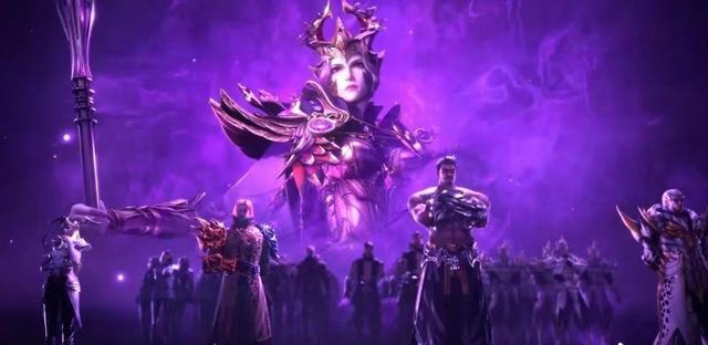 武魂|雀蜂宗主盒饭预订，呼延震头铁硬接三叉戟，斗罗居然也弄起权谋了