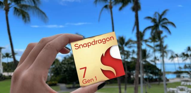 高通骁龙|中高端两手一起抓，骁龙8+和骁龙7扩大高通安卓市场领先优势！