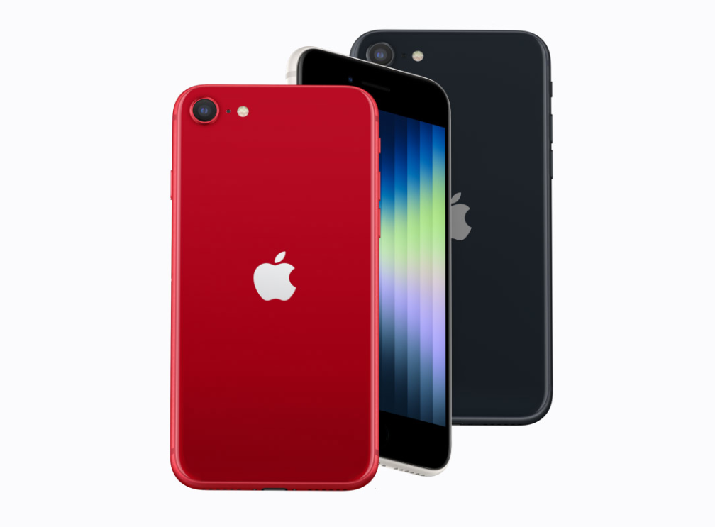 平板电脑|这次要卖爆了？iPhone SE 4曝光：翻新苹果XR机型