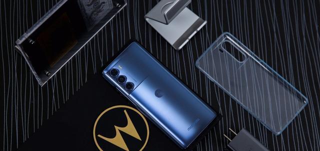 余承东|摩托罗拉手机怎么选?这5款堆料够猛,性价比还高