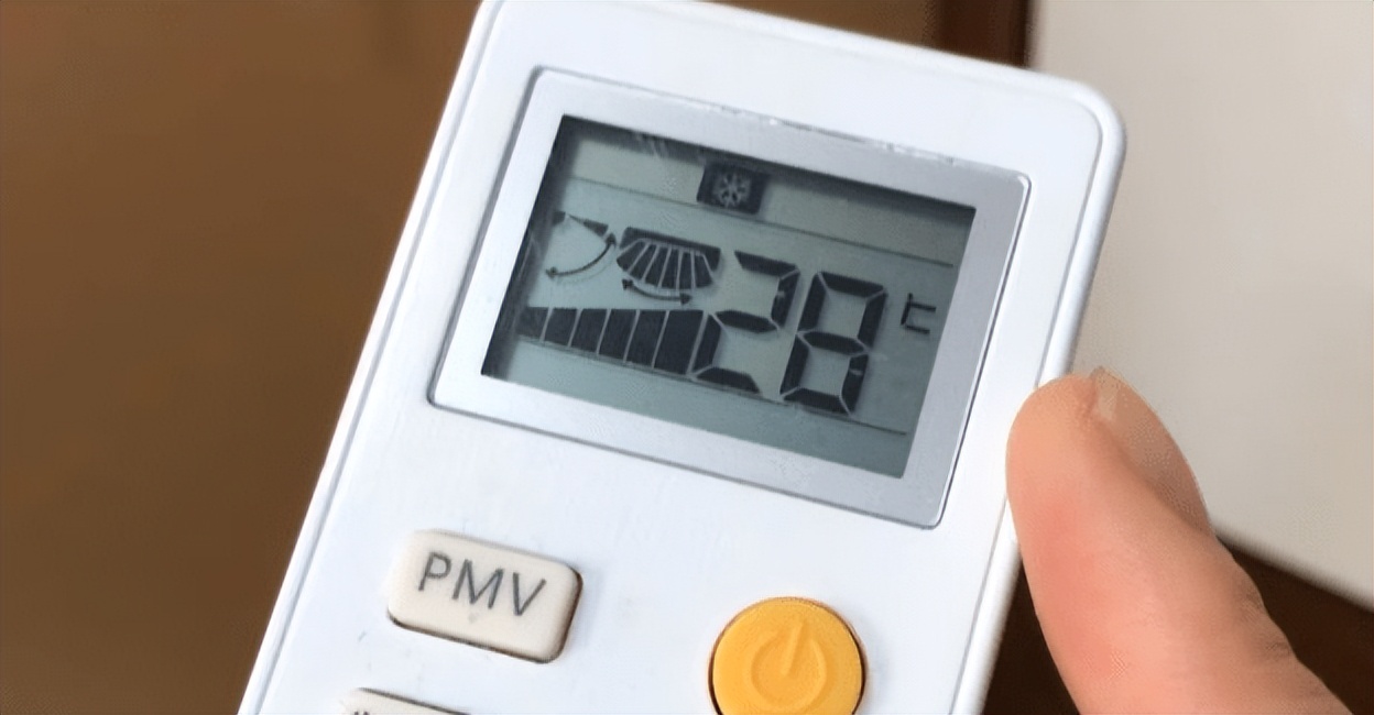 空调|夏天开空调,26度和28度哪个更省电?终于有人说出实话,多亏提醒