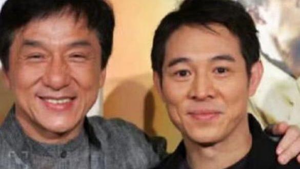 李连杰|李连杰和成龙谁的功夫厉害？两人的回答可见格局，成龙该学学了