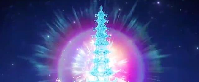 |宁荣荣施展第九魂技之时，队友个个都是金身护体的无敌玩家